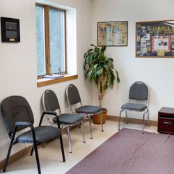 Caron's Collision Repair Center
