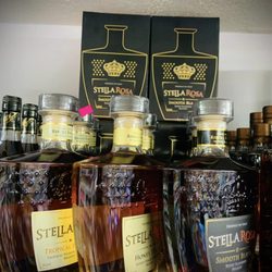 Orange City Liquor