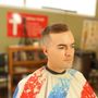 Liberty Barbershop
