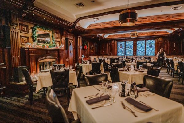 The Lexington by null