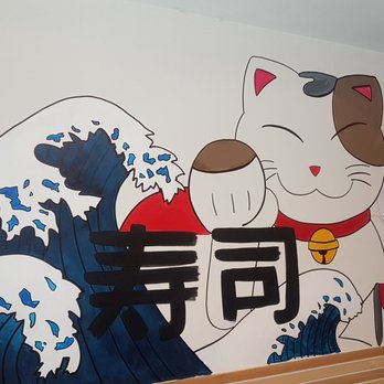 Kiyo - Artwork - Japanese Near Me - Toronto, Ontario Kiyo - Artwork - Japanese Near Me - Toronto, Ontario