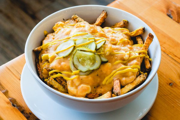 Fire Hall Kitchen & Tap by null