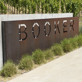 Booker Vineyard - Wineries Near Me - Paso Robles, California
