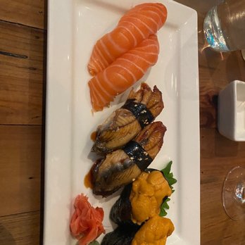 Fighting Fish - Sushi Bars Near Me - Richmond, Virginia Fighting Fish - Sushi Bars Near Me - Richmond, Virginia