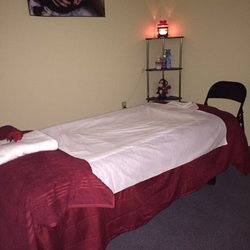 Walnut Massage