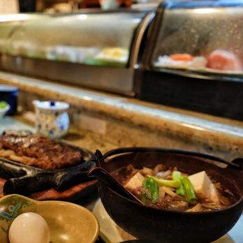 Akasaka - Beef soup - Japanese Near Me - Honolulu, Hawaii