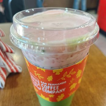 San Fernando Coffee - Coffee & Tea Near Me - Palmdale, California San Fernando Coffee - Coffee & Tea Near Me - Palmdale, California