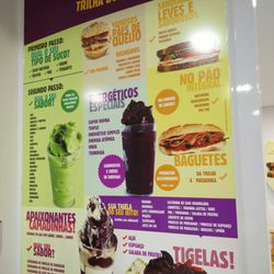 Trilha do Açaí