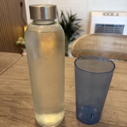 Water Water