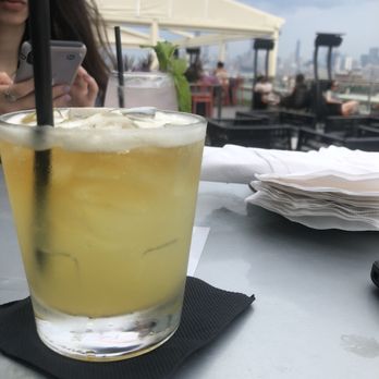 Kennedy Rooftop - Happy Hour Drinks - Cocktail Bars Near Me - Chicago, Illinois