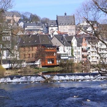 Weidenhausen - Hier sieht man gut, woher der Name "Oberstadt" kommt - Arts & Entertainment Near Me - Marburg, HE Weidenhausen - Hier sieht man gut, woher der Name "Oberstadt" kommt - Arts & Entertainment Near Me - Marburg, HE