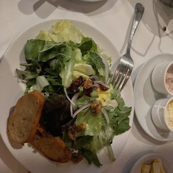 Fleming’s Prime Steakhouse & Wine Bar - Fleming's Salad - Steakhouses Near Me - Pasadena, California Fleming’s Prime Steakhouse & Wine Bar - Fleming's Salad - Steakhouses Near Me - Pasadena, California