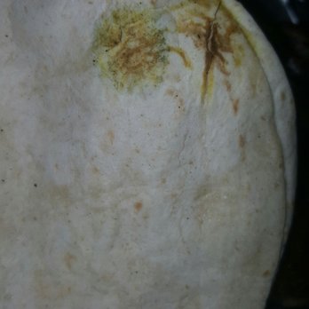 Chili's - How to trust the rest of the food though if these were moldy?! - Bars Near Me - El Paso, Texas