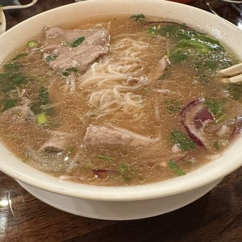 Pho King - Vietnamese Near Me - Atlanta, Georgia