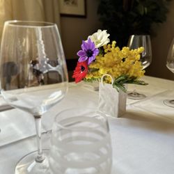 Antica Locanda dell'Angelo - Interno