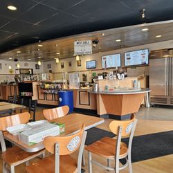 Mo's Deli and Catering - Mo's Deli