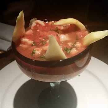 Cabo - Ceviche - Mexican Near Me - Rockville Centre, New York