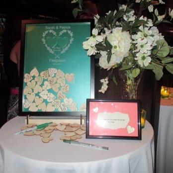 Park West Loft - Guestbook - Venues & Event Spaces Near Me - Ridgewood, New Jersey