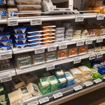Dagli'Brugsen - Grocery Near Me - Hejls, 83