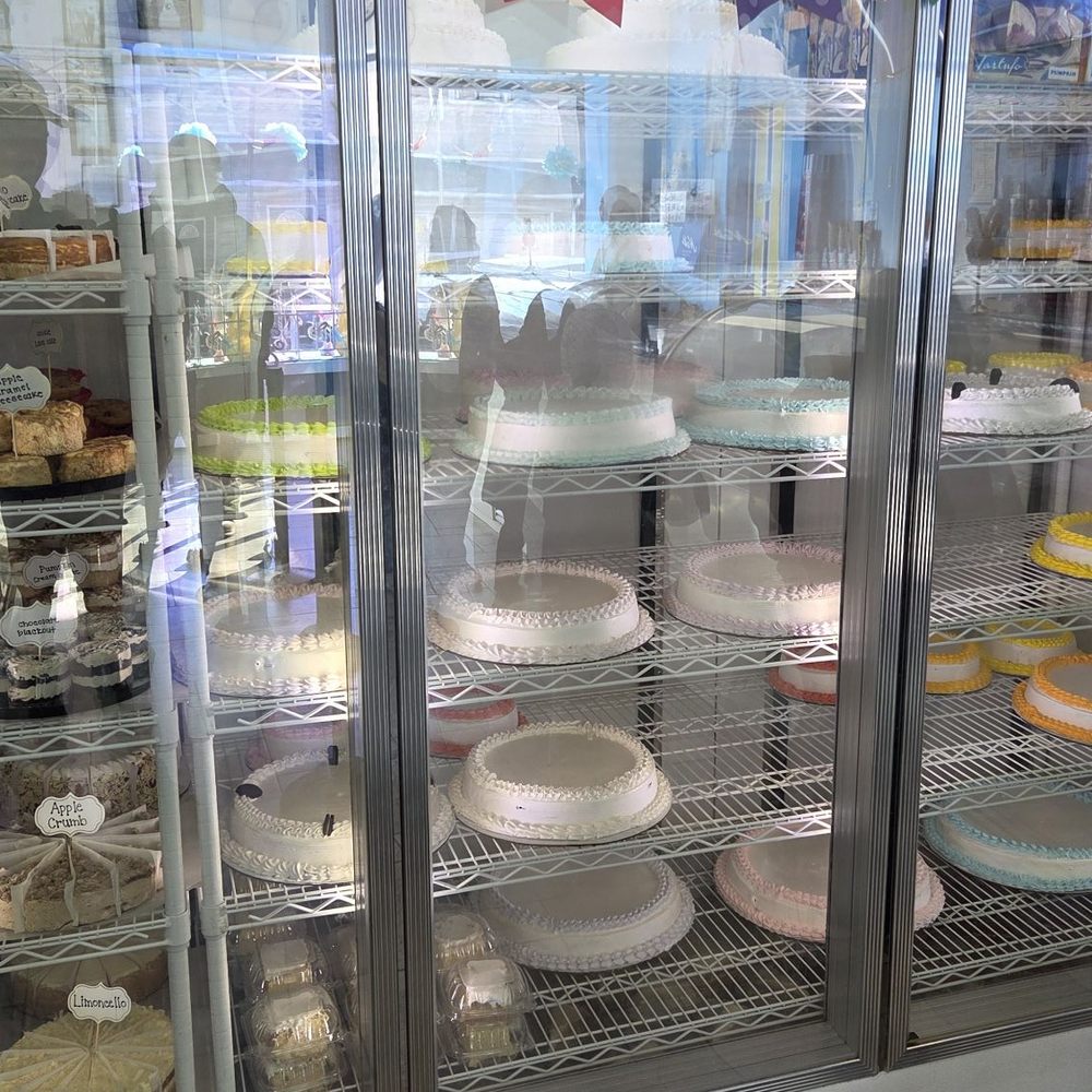 Nasto's Ice Cream - Birthday/wedding cakes - Ice Cream & Frozen Yogurt Near Me - Newark, New Jersey Nasto's Ice Cream - Birthday/wedding cakes - Ice Cream & Frozen Yogurt Near Me - Newark, New Jersey