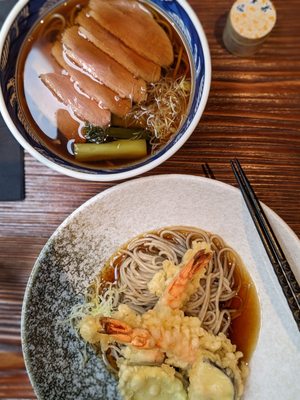 Abri Soba by null