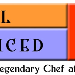 All Spiced Up - All Spiced Up