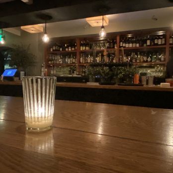 AOC - Bar - Cocktail Bars Near Me - Los Angeles, California