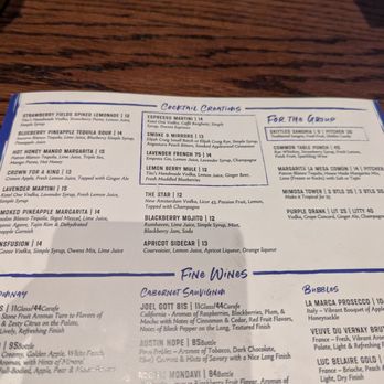 THE COMMON TABLE - Updated February 2026 - 1016 Photos & 823 Reviews ...