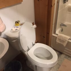 Adams'house - Bathroom