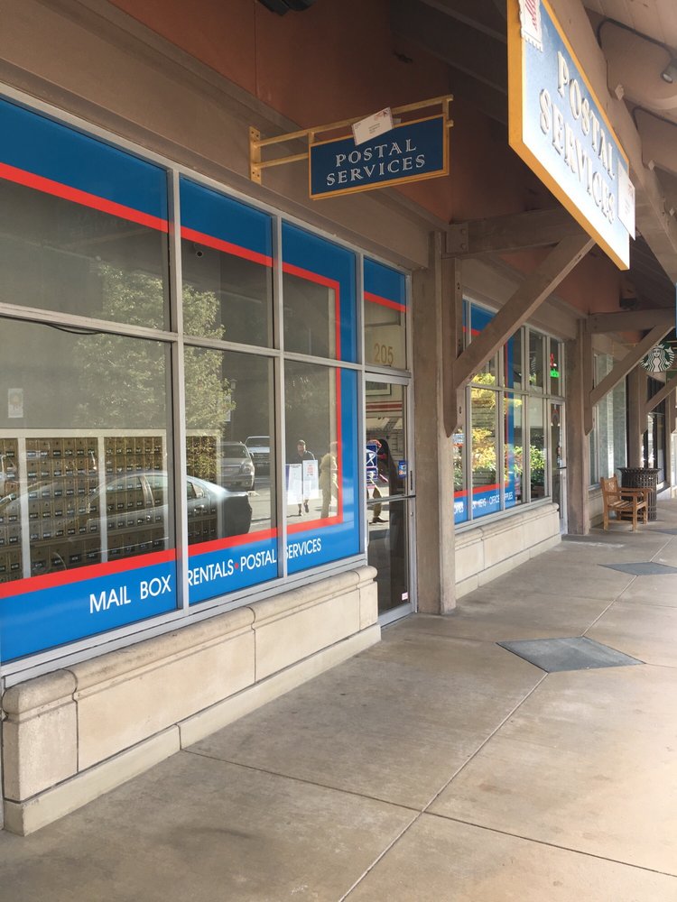 US POST OFFICE Updated October 2024 19 Reviews 205 De Anza Blvd