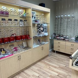 All About Eyes Optometry