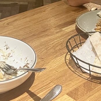 OSTE - LASAGNA AL FORNO, RIGATONI CACIO E PEPE - Italian Near Me - Los Angeles, California