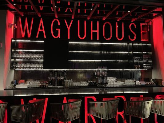 Wagyu House Atlanta | Rooftop BBQ by null