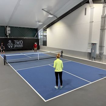 The Fort - Pickleball Near Me - Fort Lauderdale, Florida The Fort - Pickleball Near Me - Fort Lauderdale, Florida