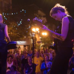 Electro Sound Systems - Lady Bug Music Festival