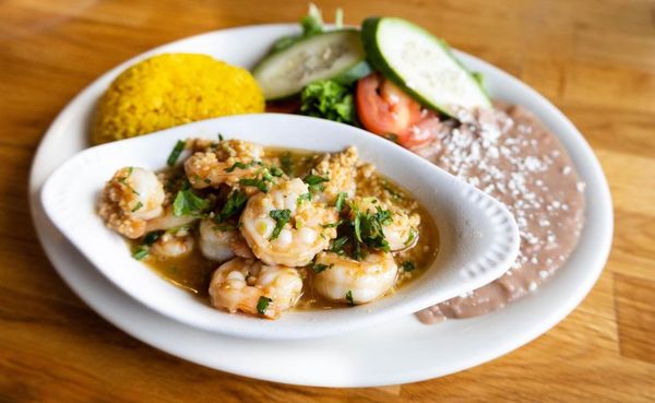 Presidio Cocina Mexicana by null