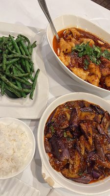 New Haven's Taste of China by null