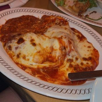 Riptides Raw Bar & Grill - Stuffed shells - Seafood Near Me - Ormond Beach, Florida