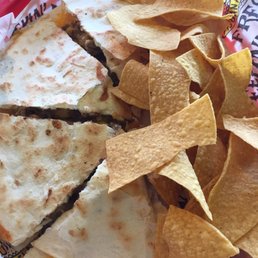 Quesadilla Quesadilla