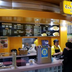 Tasty Inn Express