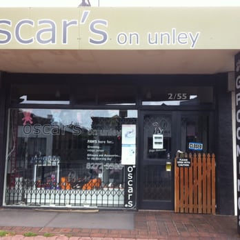 Oscar's on Unley - Pet Groomers Near Me - Parkside, SA