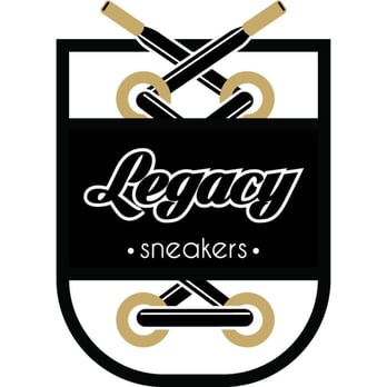 Legacy Sneakers - Shoe Stores Near Me - Madrid, M