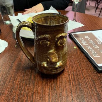 Hairless Hare Brewery - Ugly Mug Club! - Breweries Near Me - Vandalia, Ohio