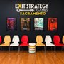 Exit Strategy Games - Sacramento