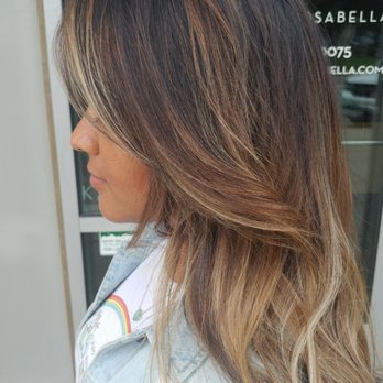 Salon Cosabella - Beautiful Balayage by Lori - Hair Salons Near Me - Broomfield, Colorado Salon Cosabella - Beautiful Balayage by Lori - Hair Salons Near Me - Broomfield, Colorado