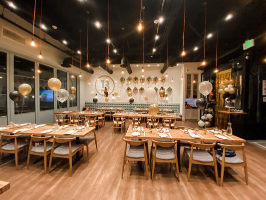 Bay 13 Brewery and Kitchen by null