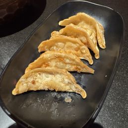 Pot stickers Pot stickers