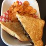 Photo of MOO MOO Grilled Cheese