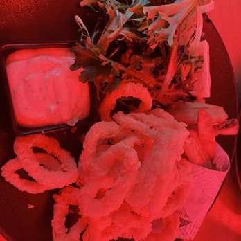City Extra - Calamari - International Near Me - Sydney, NSW City Extra - Calamari - International Near Me - Sydney, NSW