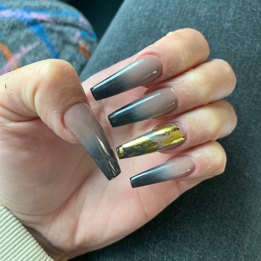 Lary Nails - Acrylic Nails by Andrea - Nail Salons Near Me - North Bergen, New Jersey Lary Nails - Acrylic Nails by Andrea - Nail Salons Near Me - North Bergen, New Jersey